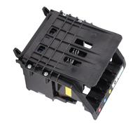 CHICIRIS Print Head, 950 951 Nozzle Smooth Ink Jets for OfficeJet Pro 8100 8600 8610 8620 8650 251DW 251, Wide Compatibility, Durable, Enhanced Printing