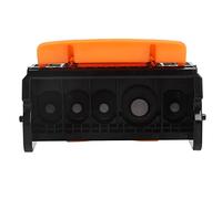 CHICIRIS Print Head Qy6-0073 for MX860/MX870 Printer, Reliable Performance, Suitable for MG5150, Very Easy to Install [Small Business] (0073 full color)