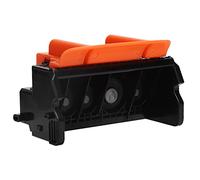 CHICIRIS Print Head Qy6-0073 for MX860/MX870 Printer, Reliable Performance, Suitable for MG5150, Very Easy to Install [Small Business] (0073 Single black)