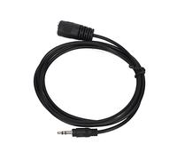 CHICIRIS Professional DIN 5 Pin Female to 3.5mm Male Sound Converter Cable Pure Copper Core 4.9ft for Speaker Systems and Music Enthusiasts