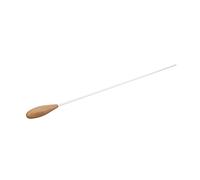 CHICIRIS Professional Pearwood Conducting Baton, Ergonomic Wooden Stick for Symphony Orchestra and Choirs, Durable Handle for Musicians and Conductors