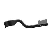 CHICIRIS Pulgar's Camera on the Hand of the Cold Shoe for the X -T200 Camera, the Durable Metal Handle Offers a Safe Handle