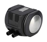 CHICIRIS Pulsating Milking Machine Accessory for Cows and Sheep Stable Milking for Dairy Farms Made of Materials with Two Outlet