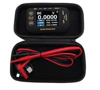 CHICIRIS PV Digital Multimeter 20000 Counts, Rechargeable
