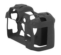 CHICIRIS R5 Camera Cover Black Silicone Protective Casing, Tough & Comfortable, Perfectly Fits with 66g Weight