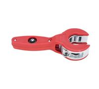 CHICIRIS Ratcheting Tubing Cutter Durable and Lightweight Pipe Cutter for