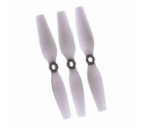 CHICIRIS RC Aircraft Propellers Blade Premium Replacement for X450 Vertical Takeoff and Landing Aircraft, Easy to Install for Durability and Control