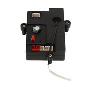 CHICIRIS RC Car Accessories, Lightweight Plastic Board Replacement for 1/24 2428 RC Car, Easy Install, Premium Quality, Perfect for Hobbyists