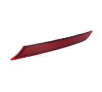 CHICIRIS Rear Bumper Reflector, Red Lens Rear Bumper Reflector, Replacement for 3 Series Sedan G20 2019 2023, with Stylish Design for Enhanced Visibility and Easy Installation (Right: 63148074230)