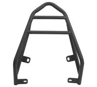 CHICIRIS Rear Fender Luggage Rack Durable Steel Pipe Bracket Fit for DUCATI Scrambler 400 SIXTY2,Fit for DUCATI Scrambler 803 Classic, Motorcycle Accessory