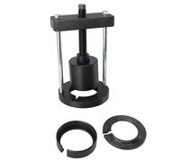 CHICIRIS Rear Trailing Arm Suspension Bush Bolt Set, 205 1017 Replacement Tool Kit with In Situ Installation for S60 S80 XC60 XC70 V60 V70