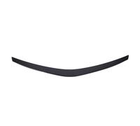 CHICIRIS Rear Trunk Spoiler Wing, Glossy Black ABS Lip Spoiler for E Class Coupe C207 AMG Line 2009 to 2016, with Enhanced Aerodynamics and Sporty Design (Bright Black)