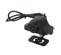 CHICIRIS Rear View Camera, 1080P HD Night Vision 120 Degree Wide Angle IP67 Reverse Backup Camera, with Universal Fitment for Car Pickup Truck SUV RV Van