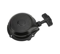 CHICIRIS Recoil Pull Starter, Replacement for ATV YFM660 YFM450 YFM400 YFM350, with Durable ABS Material, for Bruin 350 2004 2006 Grizzly 350 400 450 660 Kodiak 400 450