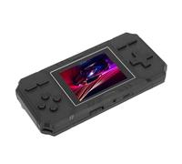 CHICIRIS Retro Handheld Game Console, 3.0 Inch IPS Screen with AV Output, External Controller, for Adults Kids Travel with USB Charging