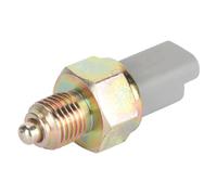 CHICIRIS Reverse Light Switch, ABS and Metal, Quick Response for Improved Visibility in Reversing, Compatible with and Models