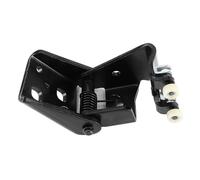 CHICIRIS Right Sliding Door Center Roller Iron Door Roller Assembly 72520