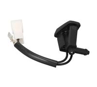 CHICIRIS Right Windshield Washer Nozzle Durable Windscreen Sprayer for C-Class W202 C280 C220 1994-2000, 1 Pack