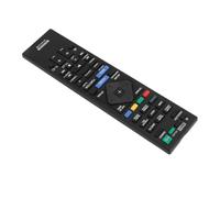 CHICIRIS RM ADP120 Remote Control Easy to Use and Reliable Replacement for HBD N9200W N7200W DVD Receiver Made of Long-Lasting ABS Material