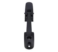 CHICIRIS Robust Hood Latch for Mack CH Truck 2001-2003 Easy Operation ABS Design 1 Quantity (Black)
