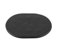 CHICIRIS Rubber Wheel Arch Cover Front Left Right with Wheel Arch Cap OEM 4F0809967B Direct Replacement Easy Installation for A6 4F5 C6 2004 2011 Front Fender Area