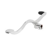 CHICIRIS Rustproof Shift Lever Pedal for Monkey Z50 Z50A Z50J Bikes, Excellent Performance, Professional Manufacturing, Ideal for Gorilla Bikes