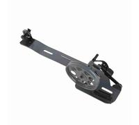 CHICIRIS Rustproofes Large Spurenwinger Blacker Industrial Sewing Machine Accessory for Comfortable Use