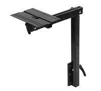 CHICIRIS RV Table Legs, 360° Rotation Lagun Table Mount, Aluminum Alloy Removable Table Legs for RV, Yachts