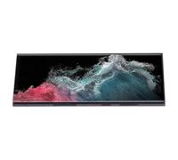 CHICIRIS S22 Ultra 5G SM S908U US Version OLED Screen Replacement Display Touchscreen Assembly for DIY Enthusiasts with Tool Kit