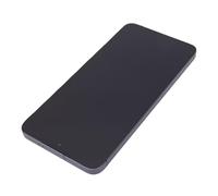CHICIRIS S24 Plus Screen Replacement Assembly for Cracked Screens and Touch Issues with Frame and Fingerprint - 1 Unit