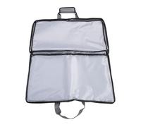 CHICIRIS Satellite Carry Case Canvas Large Design for Gen 3 Equipment Camping and Hiking