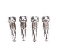 CHICIRIS Sax Sax Accessory Kit Establishes the Combination of Wind Instrument Repair Parts, Time Savings and Money Savings
