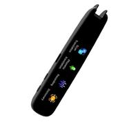 CHICIRIS Scan Reader Pen, 240 Dictionaries 2.75M IELTS TOEFL Professional Terms 117 Languages Online Translation for Language Learning Daily Activities