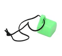 CHICIRIS Scuba Diving Tank Valve ProtectorDiving Cylinder Bottle Valve Protective CaseCylinder Silicone Cover, Scuba Diving Accessories Tank Rubber (Green