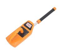 CHICIRIS Sewer Locator Receiver 512HZ Adjustable Sensitivity for Accurate Pipe Detection in Drains and Sewers - ABS Material - 1 Unit