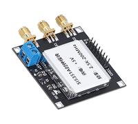 CHICIRIS SI5351 Clock Signal Generator, Durable with Low Noise | PCB, Long service life, Stable gain, Wide frequency range, Heat dissipation