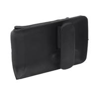 CHICIRIS Sliding Door Handle, Left Side Replacement for BERLINGO Partner 1996 to 2008, with Comfortable Grip and High Strength ABS Material, OEM Number 9101Q7