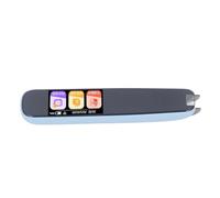 CHICIRIS Smart Language Translator Pen for Kids English Learning, Fast Scanning Electronic Dictionary Pen for Students ABS Housing, Type C Charging