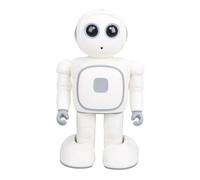 CHICIRIS Smart Robot for Kids Interactive Educational Toy Voice Controlled Programming Assistant for Early Learning 4.37x7.40x3.70in