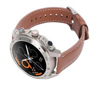 CHICIRIS Smartwatch with Earbuds, 360x360 Screen 60Hz Refresh Rate IP67, with Bluetooth Noise Canceling Weather Forecast Timer Alarm, for Sports Calls Travel