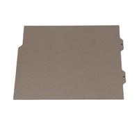 CHICIRIS Smooth Matte Finish PEI Carbon Fiber Spring -Stahl -Tahl Stahl Building Board Easy to Clean for Lab A1 Mini