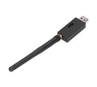 CHICIRIS Sniffer Bare Board USB Interface for Packet Analysis with Antenna, Suitable for DIY Development, ABS PCB Material (CC2531)
