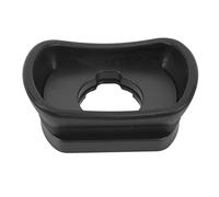CHICIRIS Soft Rubber Camera Eyecup for XT4 XT3 XT2 XT1 XT4 XT3 XT2 XT1 GFX100, Prevents Scratches, Blocks Other Light, Suitable for Camera Eye Cup