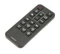 CHICIRIS Sound Remote Control Replacement AKB74815371 | Suitable for SJ3 series, made of premium ABS, easy button operation, requires batteries