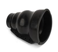 CHICIRIS Split Axle Boot Set 111598021A, Protective Dust Proof Rear Swing Axle Boot for T1 1962-1979