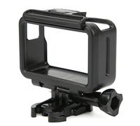 CHICIRIS Sports Camera Frame Houses, Stable and Practical Protective Cover for the Action Camera, Suitable for Adventurous Searchers, Compact and Light Design