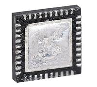 CHICIRIS Stable M92T36 Power Control IC Chip Replacement for Game Console,Water-Resistant ABS Material, Easy Installation, 1 X IC Chip Included
