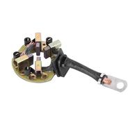 CHICIRIS Starter Brush Repair Kit Aluminum Alloy Starter Brush Tool 31208 PCA 902 3 Key Functions Current Transfer Direction Change Metal Contact for Pilot Odyssey
