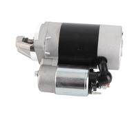 CHICIRIS Starting Motor 12V Generator Motor Iron 8-Teeth Gear Fit for Air-Cooled Engine 178F 186F 188F Long Life Copper Coil