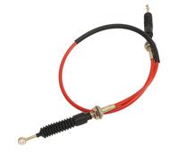 CHICIRIS Steel Alloy Gear Shift Reverse Cable for to Go Karts, Smooth Transitions, Safe Driving on the Fit for Track or Off Road